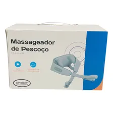 Massageador De Pescoço E Ombro Thai Supermedy Foto mini 4
