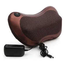 Massageador Eletrico Infravermelho Foto mini 1
