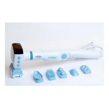 Massageador Elétrico Ir-magnético Plus Bivolt - G-tech 110V/220V Foto mini  3