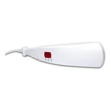 Massageador Elétrico Portátil Infra Vermelho 110v Foto mini  2