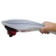 Massageador Elétrico Portátil Ydh Massageador Massageador Elétrico 220v Foto mini 4