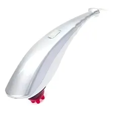 Massageador Elétrico Portátil Ydh Massageador Massageador Elétrico 220v Foto mini 2