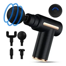 Massageador Elétrico Profissional Drenagem Linfatica Foto mini 4