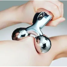 Massageador Facial E Corporal 3d Foto mini 4