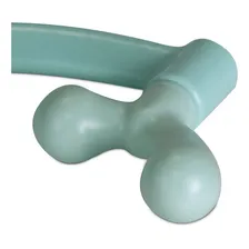 Massageador Manual Costas R26 Acte Sports Cor Ciano Foto mini 2