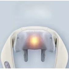 Massageador Multifuncional De Pescoço E Ombro Recarregável Foto mini 2