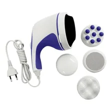Massageador Orbital 360 Body Massageador Eletrico 110v Foto mini 1