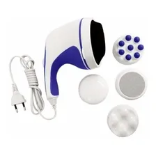 Massageador Orbital Body Massager Supermedy 110v Foto mini 1