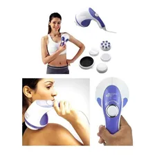 Massageador Orbital Body Massager Supermedy 110v Foto mini 2