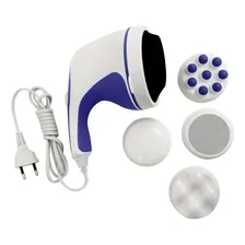 Massageador Orbital Elétrico 360° Relax Spin Tone 110v Foto mini 2