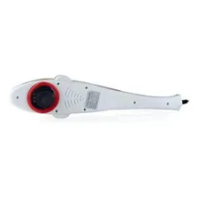 Massageador Orbital Infravermelho Elétrico Corporal Golfinho Foto mini 2