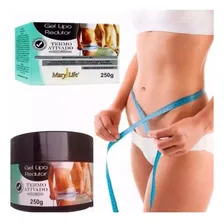 Massageador Orbital Infravermelho + Gel Redutor De Medidas 110v Foto mini 4