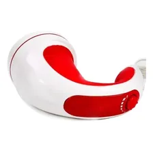 Massageador Orbital Infravermelho + Gel Redutor De Medidas 110v Foto mini  3