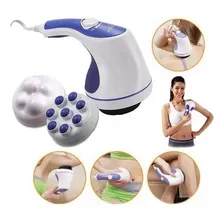 Massageador Orbital Relax Eletrico Celulite Modelador Afina Foto mini  2