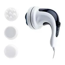 Massageador Orbital Relaxmedic 2600 Rotações 220v Foto mini 1