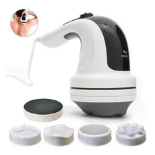 Massageador Orbital Relaxmedic 2600 Rotações 220v Foto mini 2