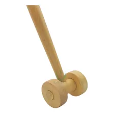 Massageador Para Coluna NÂș 1 Foto mini 2