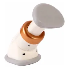 Massageador Pescoço Tira Papada Exercitador Foto mini 1