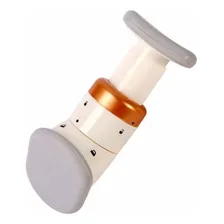 Massageador Pescoço Tira Papada Exercitador Foto mini 4