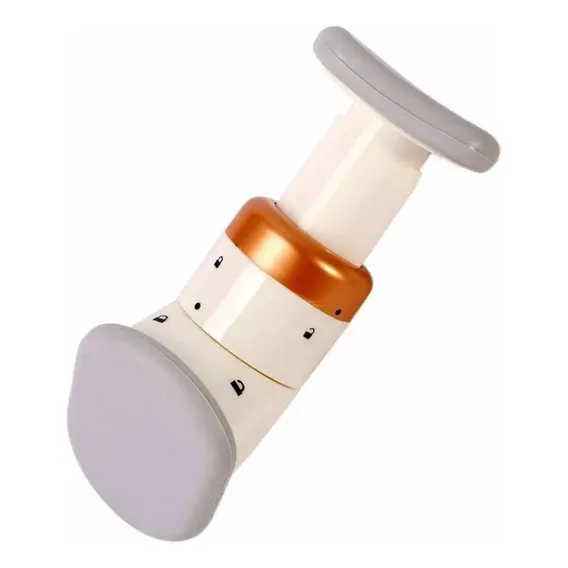 Massageador Pescoço Tira Papada Neckline Slimmer Exercitador Foto 1