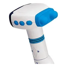 Massageador Pessoal Ir-magnet Plus G-tech Bivolt Foto mini 3