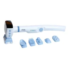 Massageador Pessoal Ir-magnet Plus G-tech Bivolt Foto mini 2