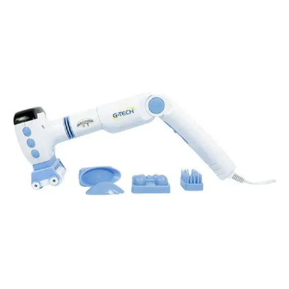 Massageador Pessoal Ir-magnet Plus G-tech Bivolt Foto 1