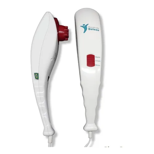 Massageador Profissional 220v Foto 1