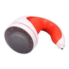 Massageador Spin Relax Tone Orbital Infra Vermelho 220v Foto mini 3