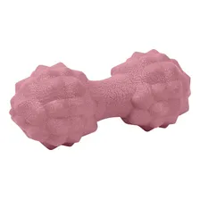Massageador tipo bola de yoga Massageador Para Pés Masaje rosa Foto mini 1
