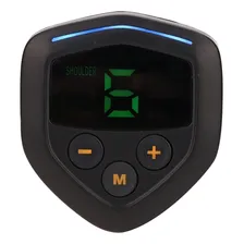 Massageador Tratamento De Dor E Fortalecimento Muscular Usb Foto mini 2