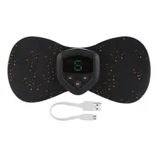 Massageador Tratamento De Dor E Fortalecimento Muscular Usb Foto mini 1