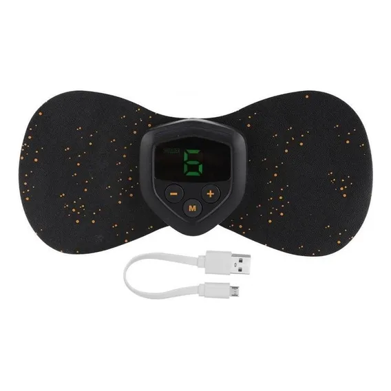 Massageador Tratamento De Dor E Fortalecimento Muscular Usb Foto 1