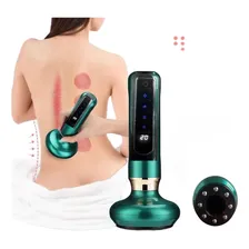 Massageador Ventosa Vácuo Infravermelho Anti Celulite +brind Foto mini 3