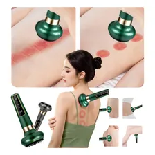 Massageador Ventosa Vácuo Infravermelho Anti Celulite +brind Foto mini 4