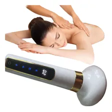 Massageador Ventosa Vácuo Infravermelho Anti Celulite +brind Foto mini 1