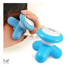 Massageador Vibrador Corporal Eletrico Aliviador Dor Corpo Foto mini 1