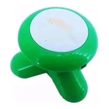 Massageador Vibrador Corporal Eletrico Aliviador Dor Corpo Foto mini 3