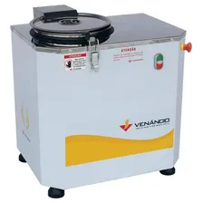 Masseira Amassadeira Padaria 5 Kg Venâncio Arsv7 Monofásica 127v Foto mini 1