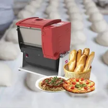 Masseira Basculante 5 A 7kg Massa Pizza Salgado Paes Braesi ALI-05 Foto mini 4