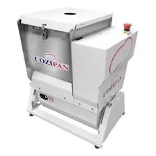 Masseira Basculante Industrial 15kg Semi-rápida Fc2 110v Foto  mini 1