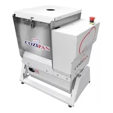 Masseira Basculante Industrial 15kg Semi-rápida Fc2 220v Foto  mini 1