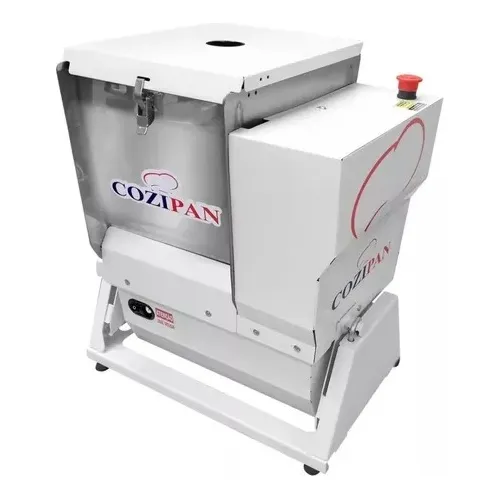 Masseira Basculante Industrial 15kg Semi-rápida Fc2 220v Foto 1