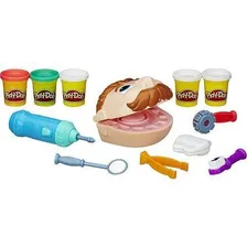 Massinha De Modelar Play Doh Dentista Hasbro Foto mini 2