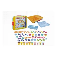 Massinha Play Doh Super Sobremesas - Hasbro F7503 Foto  mini 1