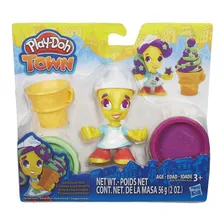 Massinha Play Doh Town Vários Modelos Sortidos Hasbro B5960 Foto mini  2
