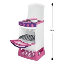 Master Chef - Magic Toys 8004 Foto  mini 1