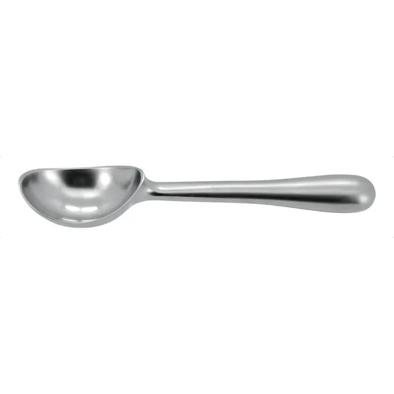 Master Colher Sorvete 2x4x20cm Metal Prata Foto 1