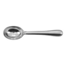Master Colher Sorvete 2x4x20cm Metal Prata Foto mini  3