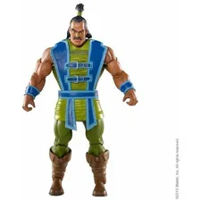 Masters Of The Universe Classics Motuc Dekker Foto mini 1